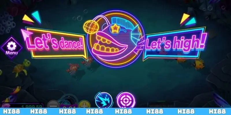 Từng bước chơi game đơn giản tại Hi88