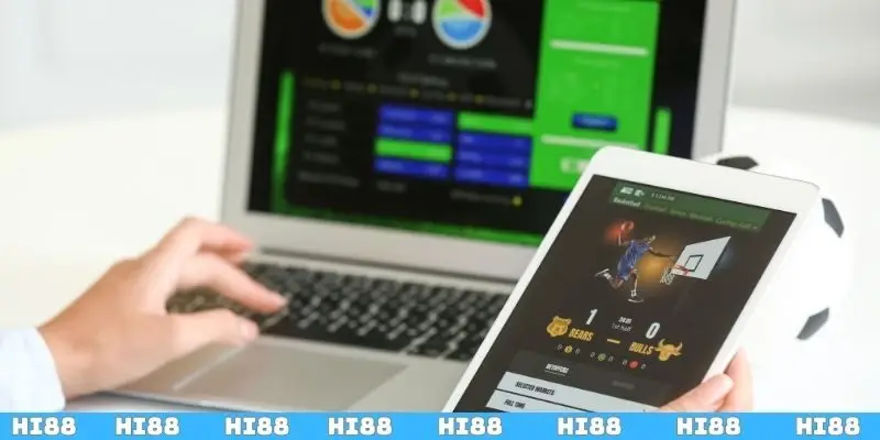 Xem xét kỹ lưỡng kèo nhà cái là yếu tố then chốt