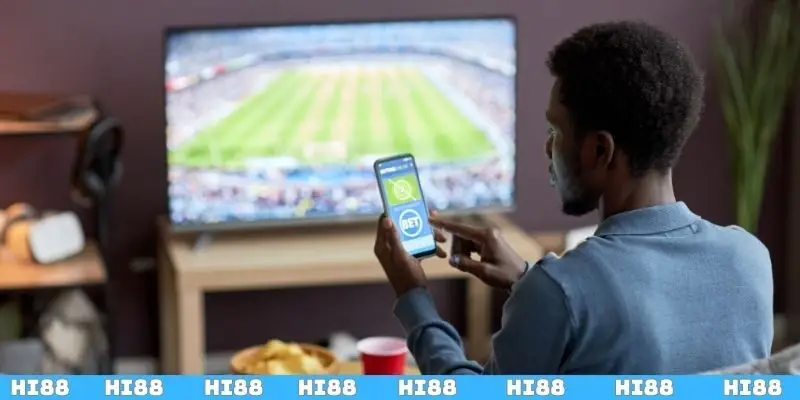 Những loại kèo cược phổ biến tại nhà cái Hi88