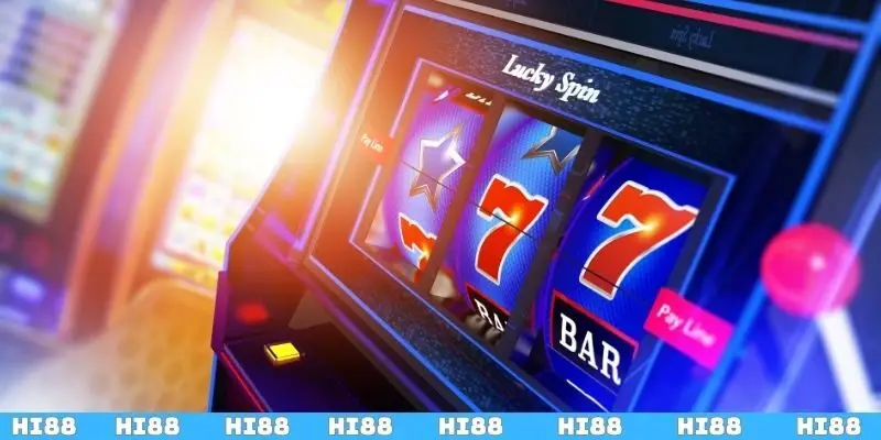 Chiến lược giúp hội viên trúng vào Jackpot