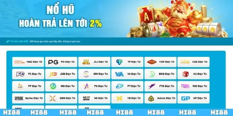 Quay hũ đổi thưởng là gì?