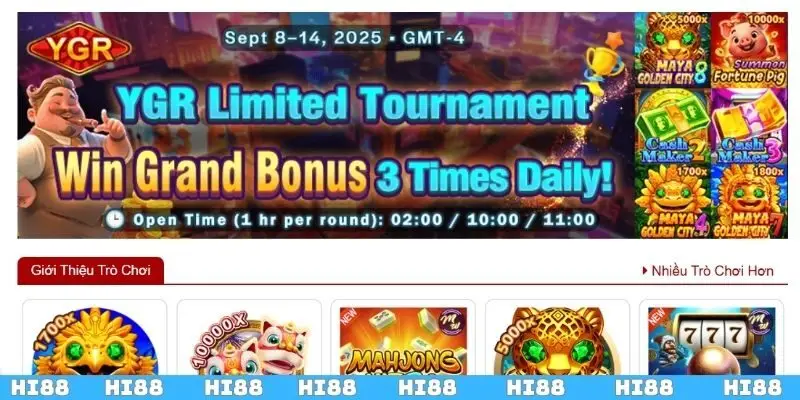 Điểm qua các ưu điểm của Nổ Hũ