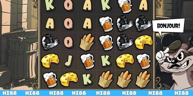 Mẹo quay hũ bất bại dành cho tân binh