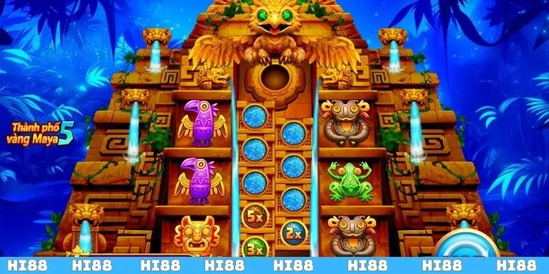 Siêu Nổ Hũ - Cơ Hội Săn Giải Thưởng Có Giá Trị Cực Cao