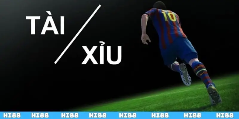 Quy tắc bắt kèo 1.5 trái cần biết