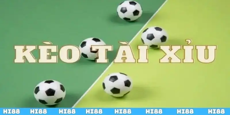 Những bước cần thiết để tham gia tài xỉu 1 ½ tại Hi88