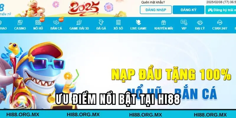 Ưu điểm khi tham gia thương hiệu đình đám