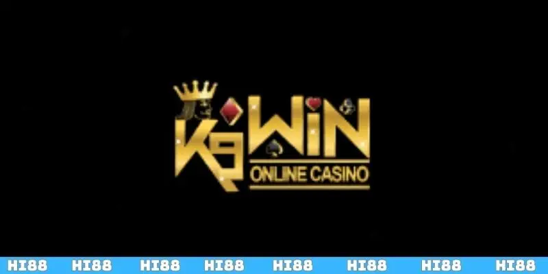 Giới thiệu K9WIN thuộc 1 trong 5 nhà cái uy tín
