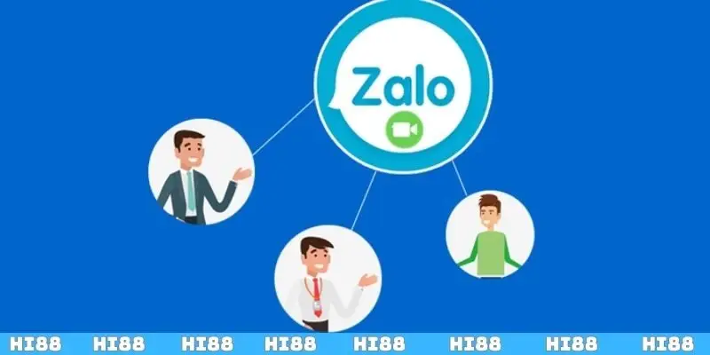 Kèo cá cược qua Zalo được nhiều hội viên quan tâm tìm hiểu