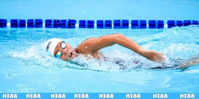 Giới thiệu đến bạn đọc ý nghĩa của giấc mơ bơi trong nước