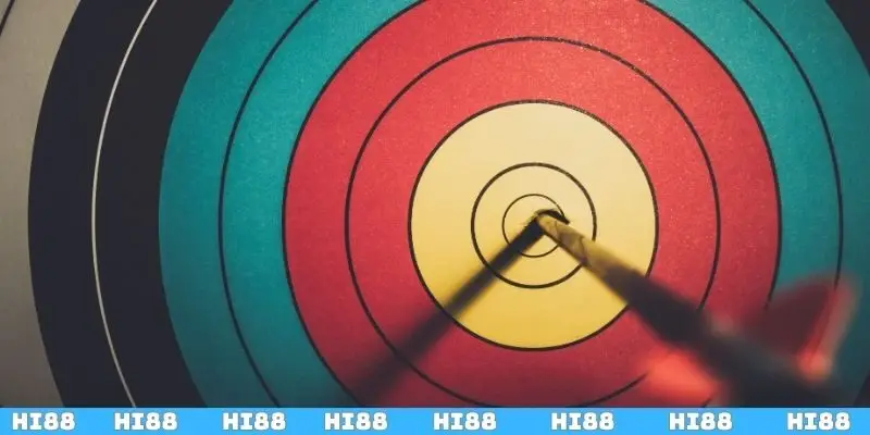 Mách bạn những con số chuẩn khi mơ cung tên gãy đôi