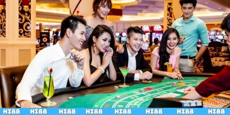 Theo dõi phòng cược hiện đại, hấp dẫn nhất