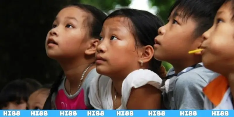 Thiện Nguyện HI88 Lạng Sơn: Hành Trình Yêu Thương 2025