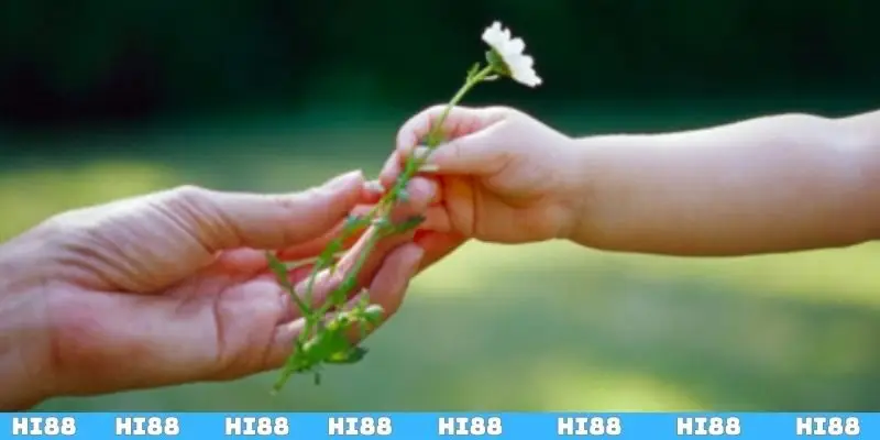 Thiện nguyện Một Trái Tim Cho Em - câu chuyện về sự kiên cường