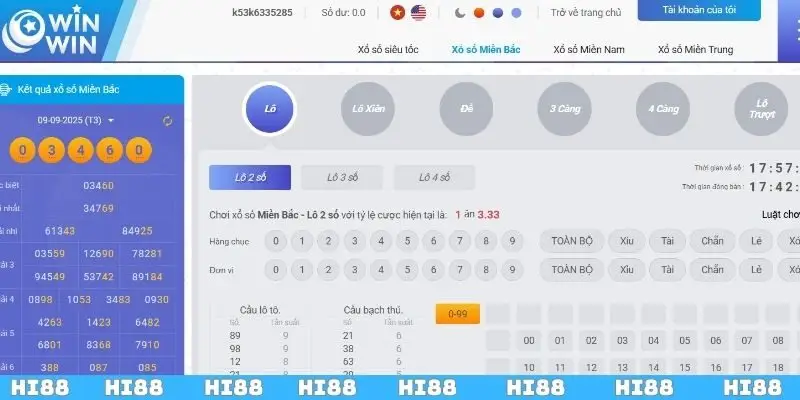 Giải đáp chi tiết khi hội viên tham gia quay thưởng